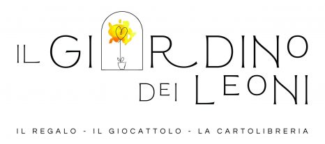 Logo il giardino dei Leoni